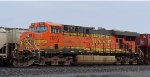 BNSF 7685